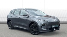 MG MGS5 125kW SE EV 49kWh 5dr Auto Electric Estate